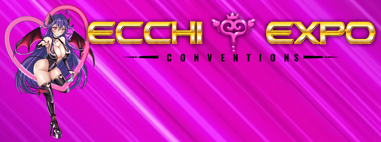 Ecchi Expo Conventions