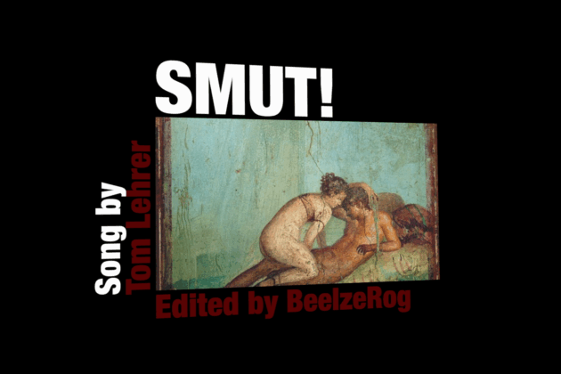 “Ode to SMUT” Music Video