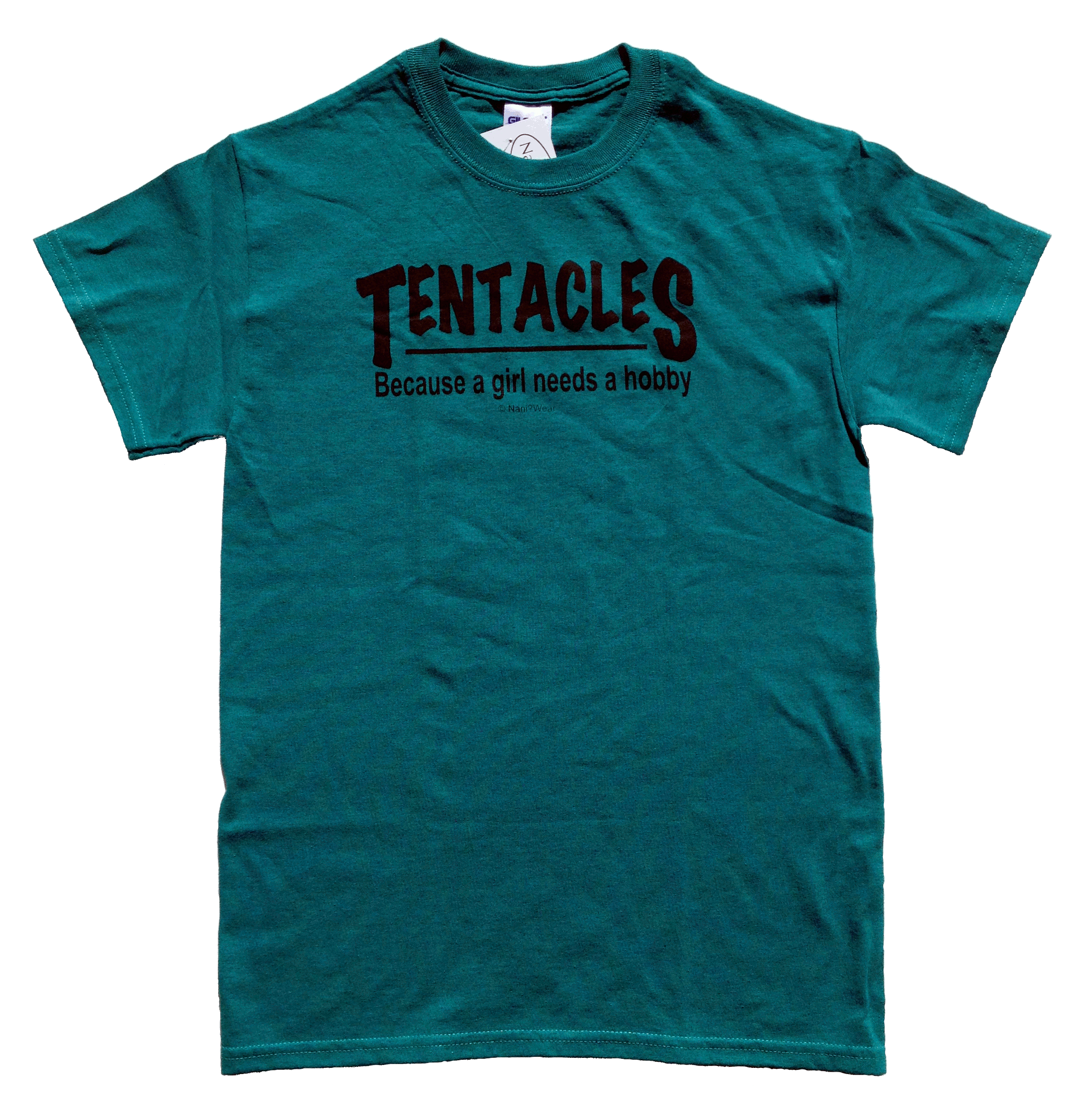 TentaclesShirt